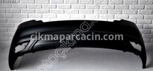CLIO SYMBOL ARKA TAMPON 2016-> 850101582S
