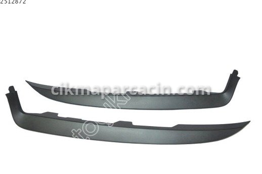 Renault Clio Far Kasası çıkma parça