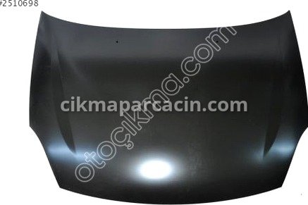 Renault Clio Kaput çıkma parça