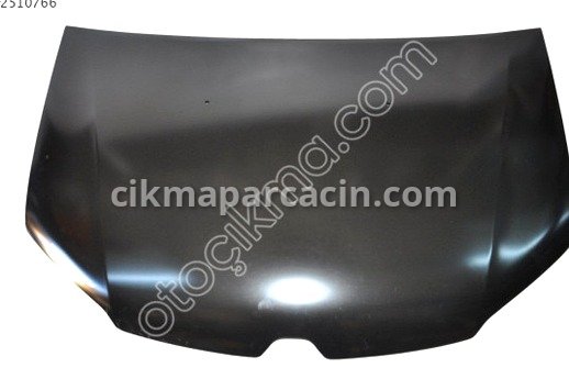 Renault Clio Kaput çıkma parça