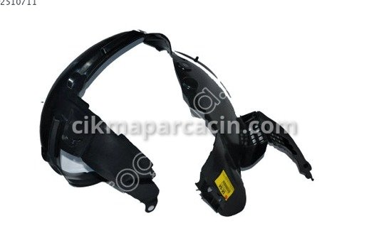 Renault Clio Sol Ön Çamurluk çıkma parça