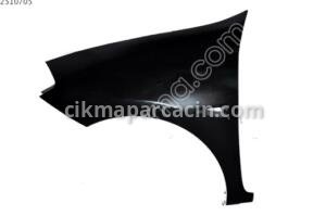 CLIO SYMBOL ÖN ÇAMURLUK SOL 08-> 7782709524 OEM 7782709524