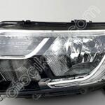 Renault Clio Sol Ön Far çıkma parça - BENİM PARÇACIM İstanbul