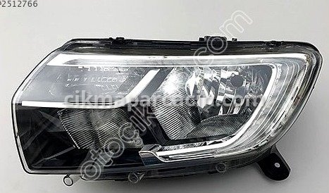 Renault Clio Sol Ön Far çıkma parça