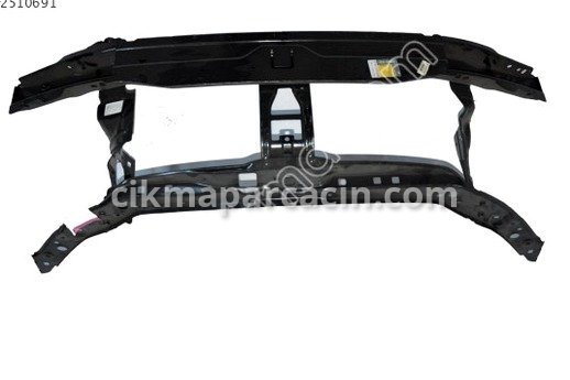 Renault Clio Sol Yan Panel çıkma parça
