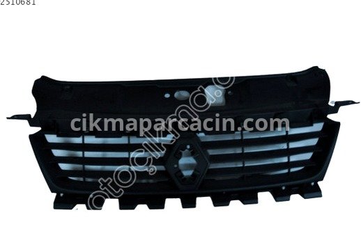 Renault Clio Panjur çıkma parça