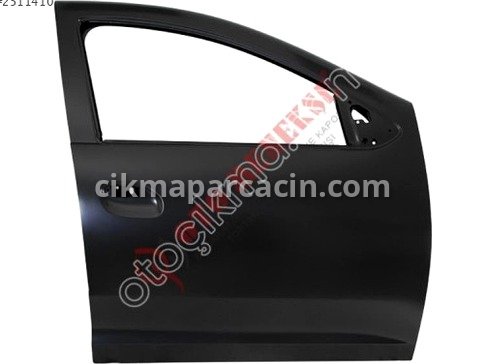 Renault Clio Sağ Ön Kapı çıkma parça