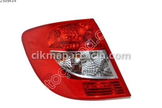 Renault Clio Sinyal Lambası çıkma parça