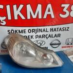 Renault Clio Yol Bilgisayarı çıkma parça - Baltacı Otomotiv Çıkma38 Kayseri