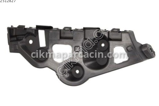 Renault Clio Tampon Braketi çıkma parça
