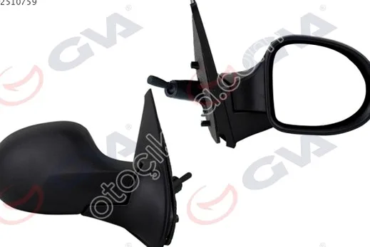 Mitsubishi ASX İç Ayna 7701070378 çıkma parça