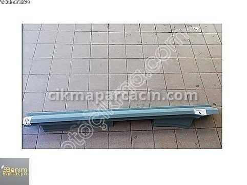 Renault Clio Marşpiyel Sacı çıkma parça