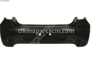CLIO V HB ARKA TAMPON SENSÖRSÜZ 2019> 850226333R
