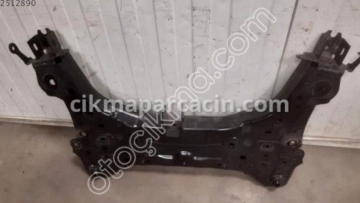 Renault Clio Motor Beyni çıkma parça