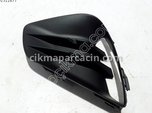Renault Clio Sis Farı çıkma parça
