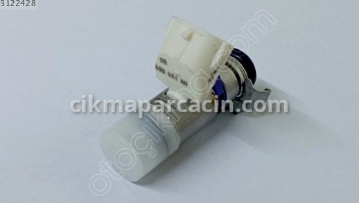 Seat Ibiza Cam Motoru çıkma parça
