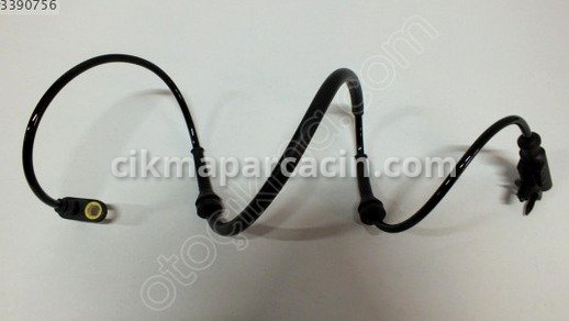 Mitsubishi Colt ABS Sensörü çıkma parça