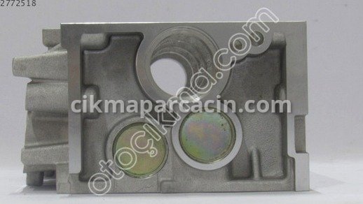 Opel Astra Silindir Kapağı çıkma parça