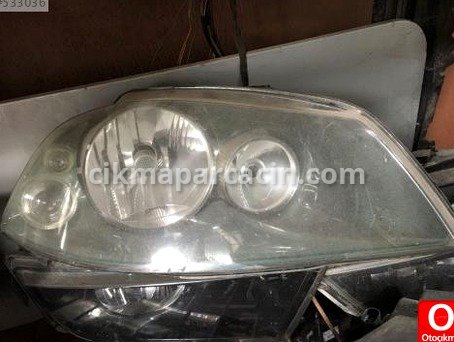 Seat Cordoba Sol Ön Far çıkma parça