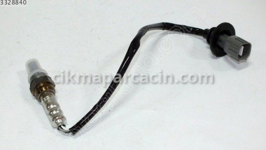 Toyota Corolla Oksijen Sensörü çıkma parça