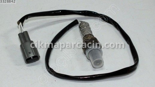 Toyota Corolla Oksijen Sensörü çıkma parça