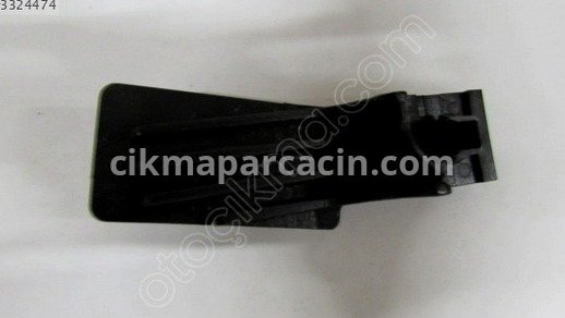 Toyota Corolla Motor Su Radyatörü çıkma parça
