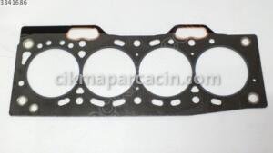 COROLLA 1,3 1988-1997 2E KÜLBÜTÖR KAPAK CONTA