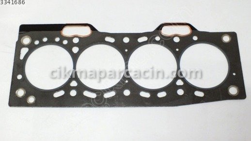 Toyota Corolla Külbütör Kapağı çıkma parça