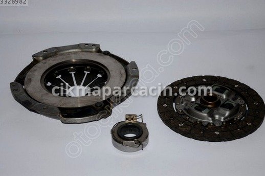 Toyota Corolla Debriyaj Seti çıkma parça