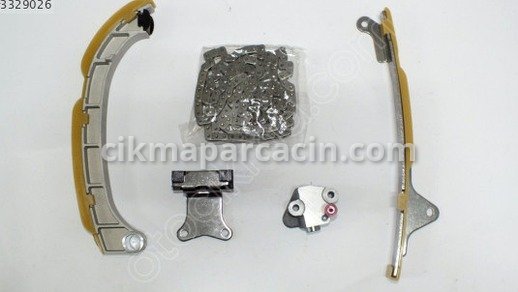 Toyota Corolla Jant & Lastik Takımı çıkma parça