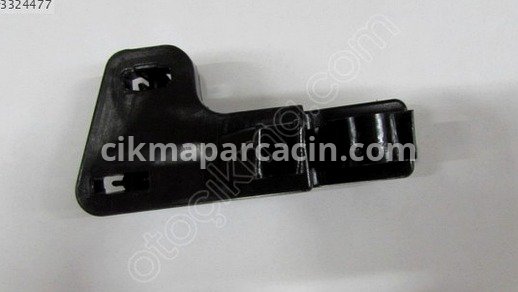 Toyota Corolla Motor Su Radyatörü çıkma parça