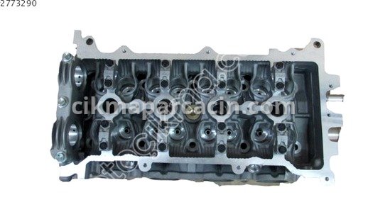 Land Rover Discovery Silindir Kapağı çıkma parça