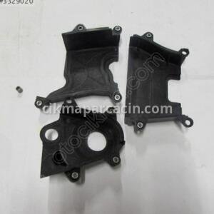 COROLLA 1,6 1993-1998 ENJ. TRİGER KAPAĞI TAKIM 3 PARÇA