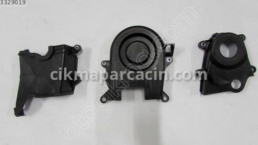Toyota Corolla Triger Kapağı çıkma parça