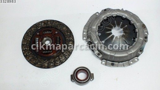 Land Rover Discovery Debriyaj Seti çıkma parça
