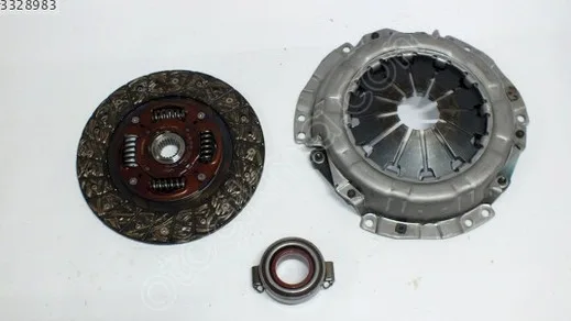Land Rover Discovery Debriyaj Seti çıkma parça - BENİM PARÇACIM İstanbul