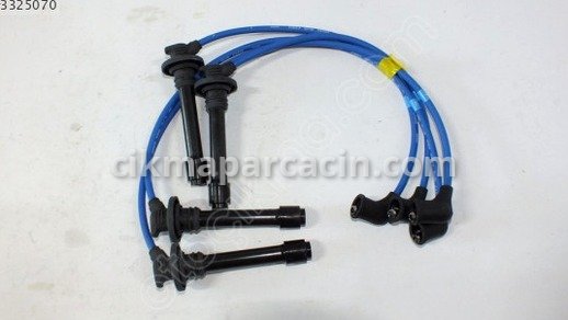 Toyota Corolla Buji Kablosu çıkma parça