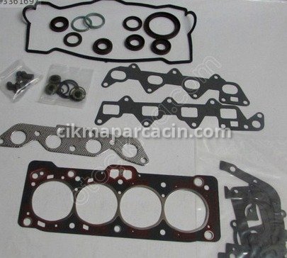 Toyota Corolla Distribütör çıkma parça