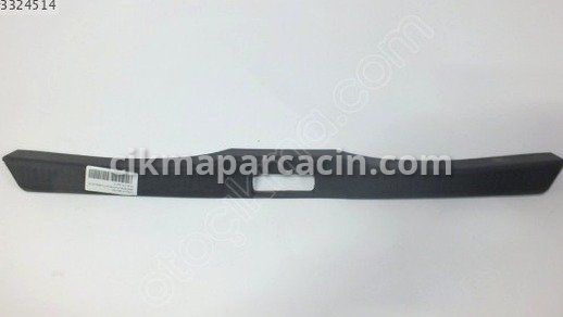 Toyota Corolla Bagaj Plastiği çıkma parça