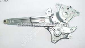 COROLLA 1998-2002 CAM KRİKOSU ELEKTRİKLİ ARKA SAĞ