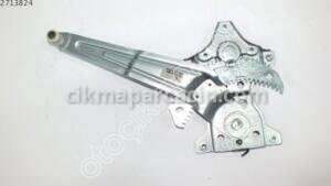 COROLLA 1998-2002 CAM KRİKOSU ELEKTRİKLİ ARKA SOL