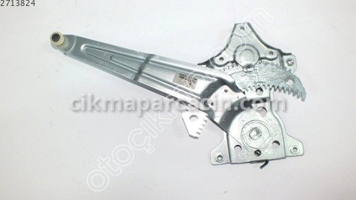Toyota Corolla Cam Krikosu çıkma parça