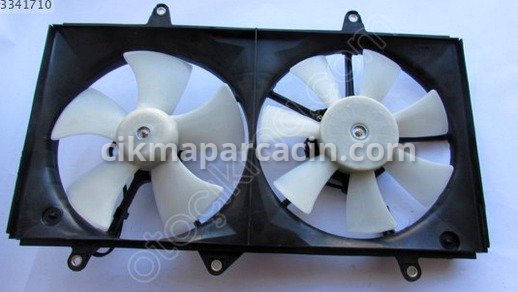 Toyota Corolla Radyatör Kayışı çıkma parça