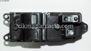 COROLLA 1999-2001 / RAV-4 1998-2000 CAM DÜĞMESİ ÖN SOL 2 Lİ