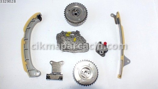Toyota Corolla Jant & Lastik Takımı çıkma parça