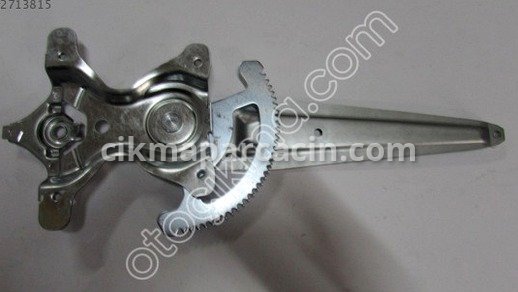 Toyota Corolla Cam Krikosu çıkma parça