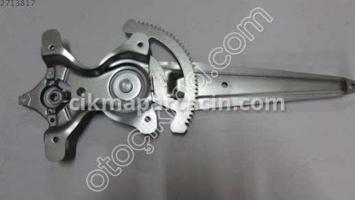 Toyota Corolla Cam Krikosu çıkma parça