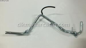 COROLLA 2002-2006 D4D DİZEL DEVİRDAİM SU BORUSU