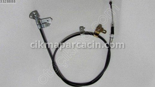 Toyota Corolla El Fren Teli çıkma parça