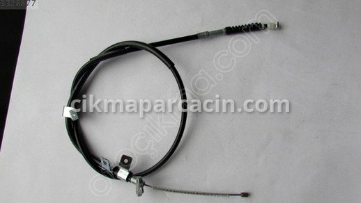 Toyota Corolla El Fren Teli çıkma parça